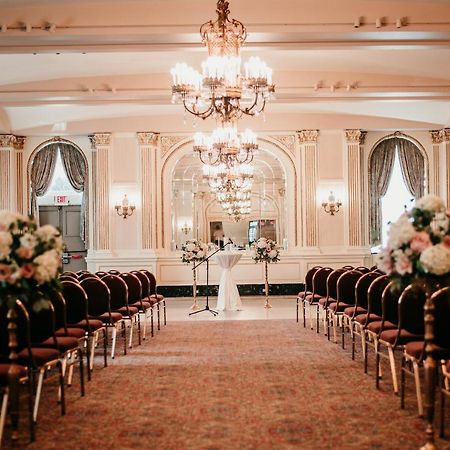 The Astor Hotel Milwaukee Luaran gambar
