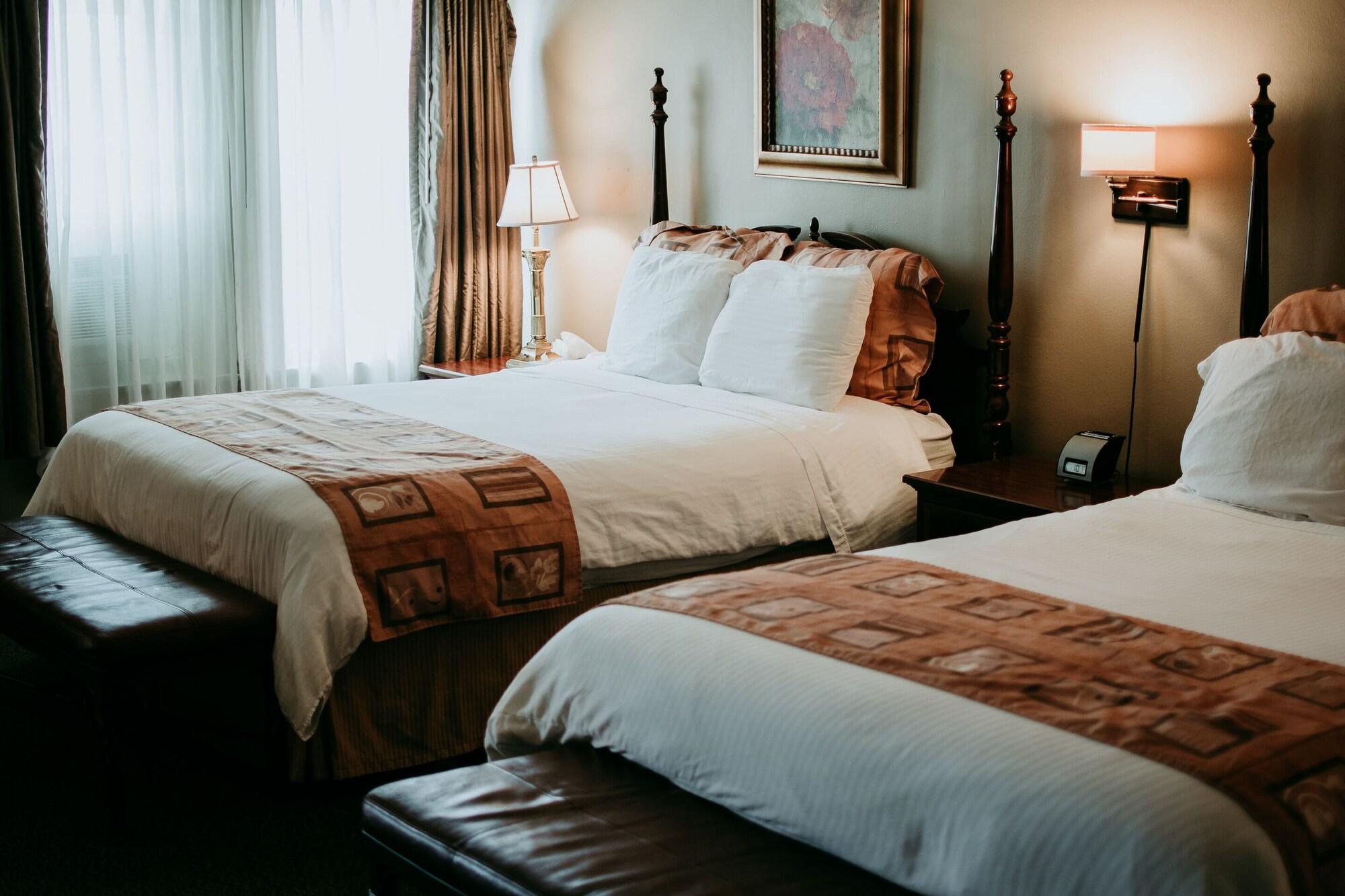 The Astor Hotel Milwaukee Luaran gambar