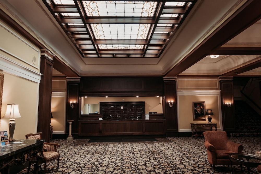 The Astor Hotel Milwaukee Luaran gambar