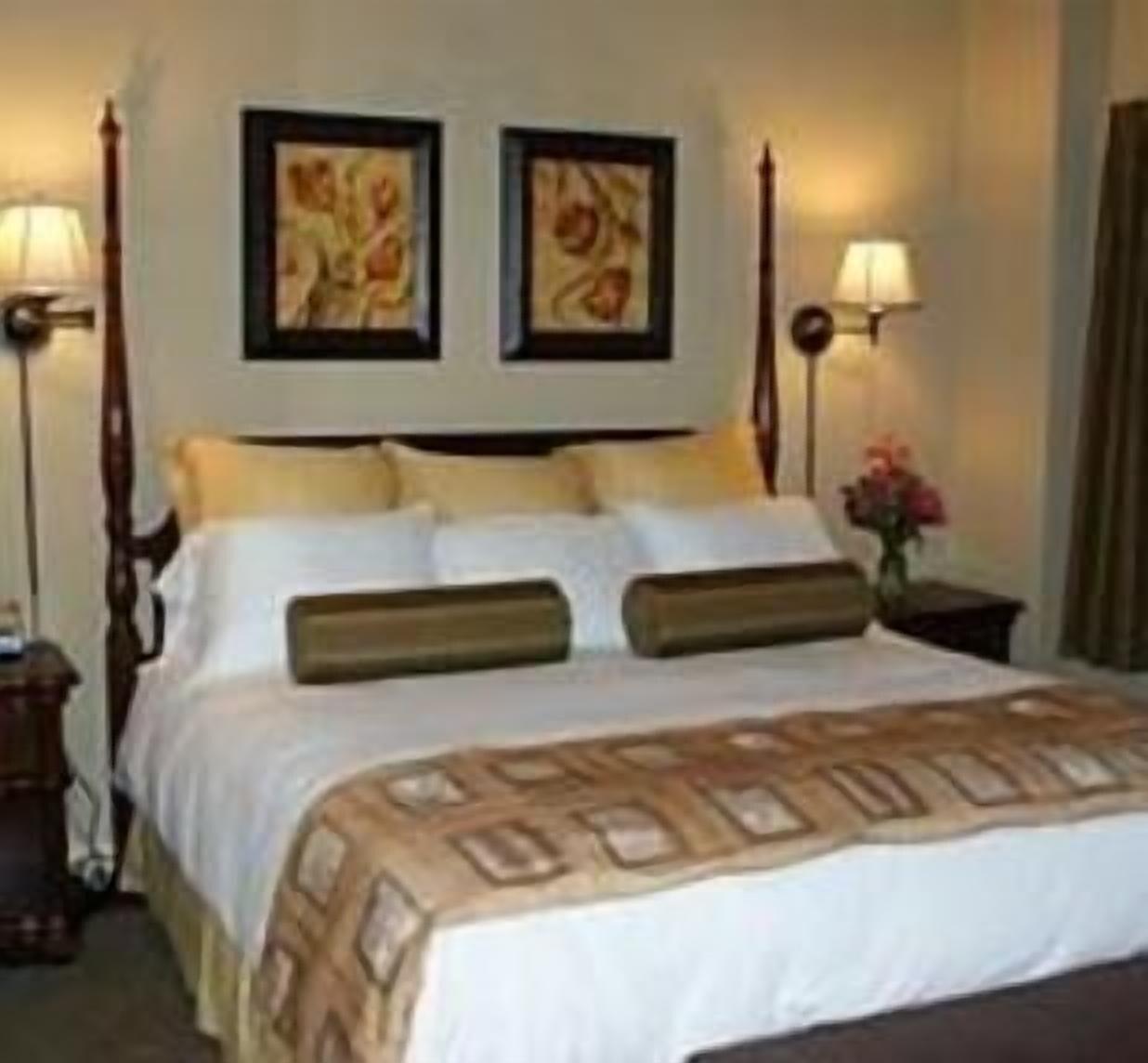 The Astor Hotel Milwaukee Bilik gambar