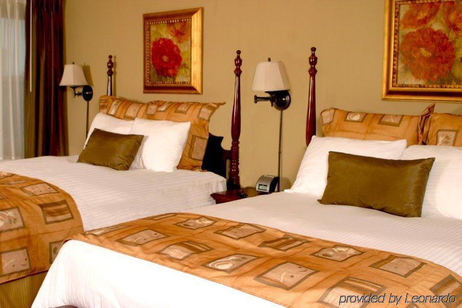 The Astor Hotel Milwaukee Bilik gambar
